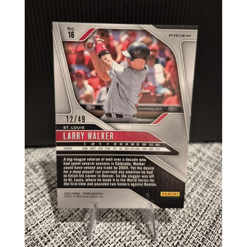 N/A this card
